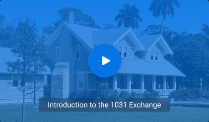 5 Easy Steps to a 1031 Exchange with Excel