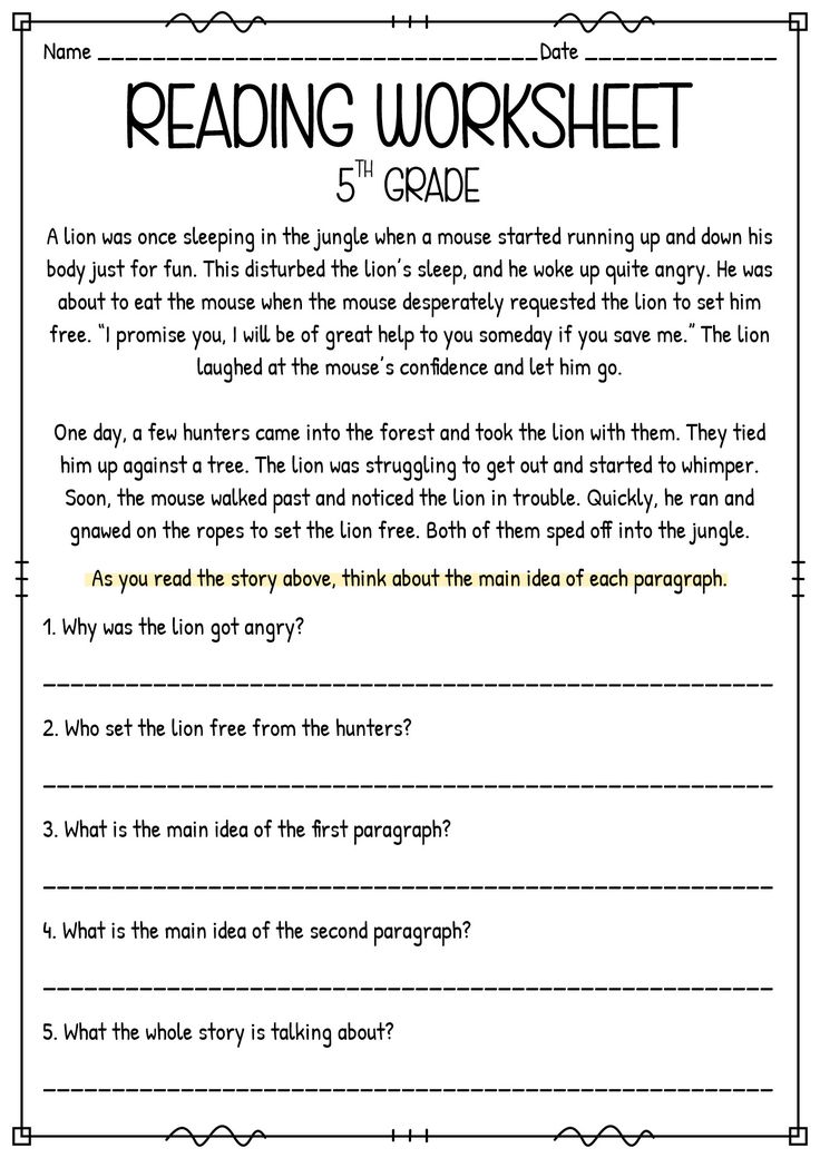 17 Text Structure Paragraphs Worksheets In 2024 Reading Worksheets