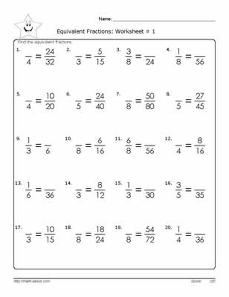 30 Finding Common Denominator Worksheet With Answers Worksheets Decoomo