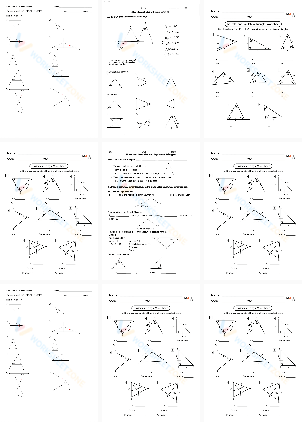 6 Tips for Mastering Isosceles and Equilateral Triangles