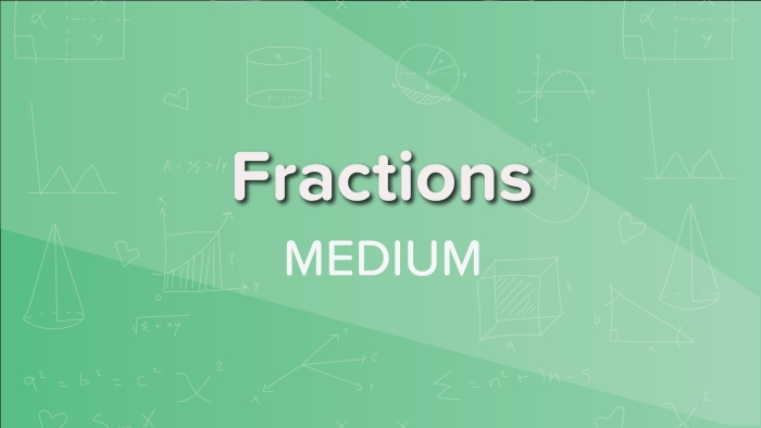 5Th Grade Fraction Worksheets 5Th Grade Fraction Worksheets Byju S