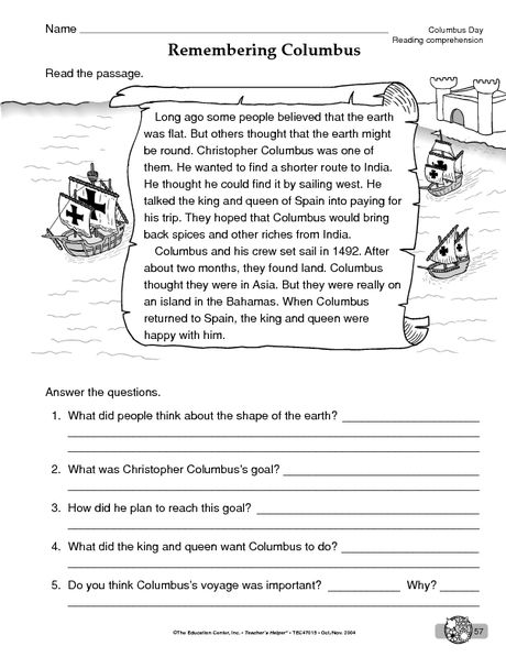 Fun 5th Grade Social Studies Worksheets for Engaged Learning