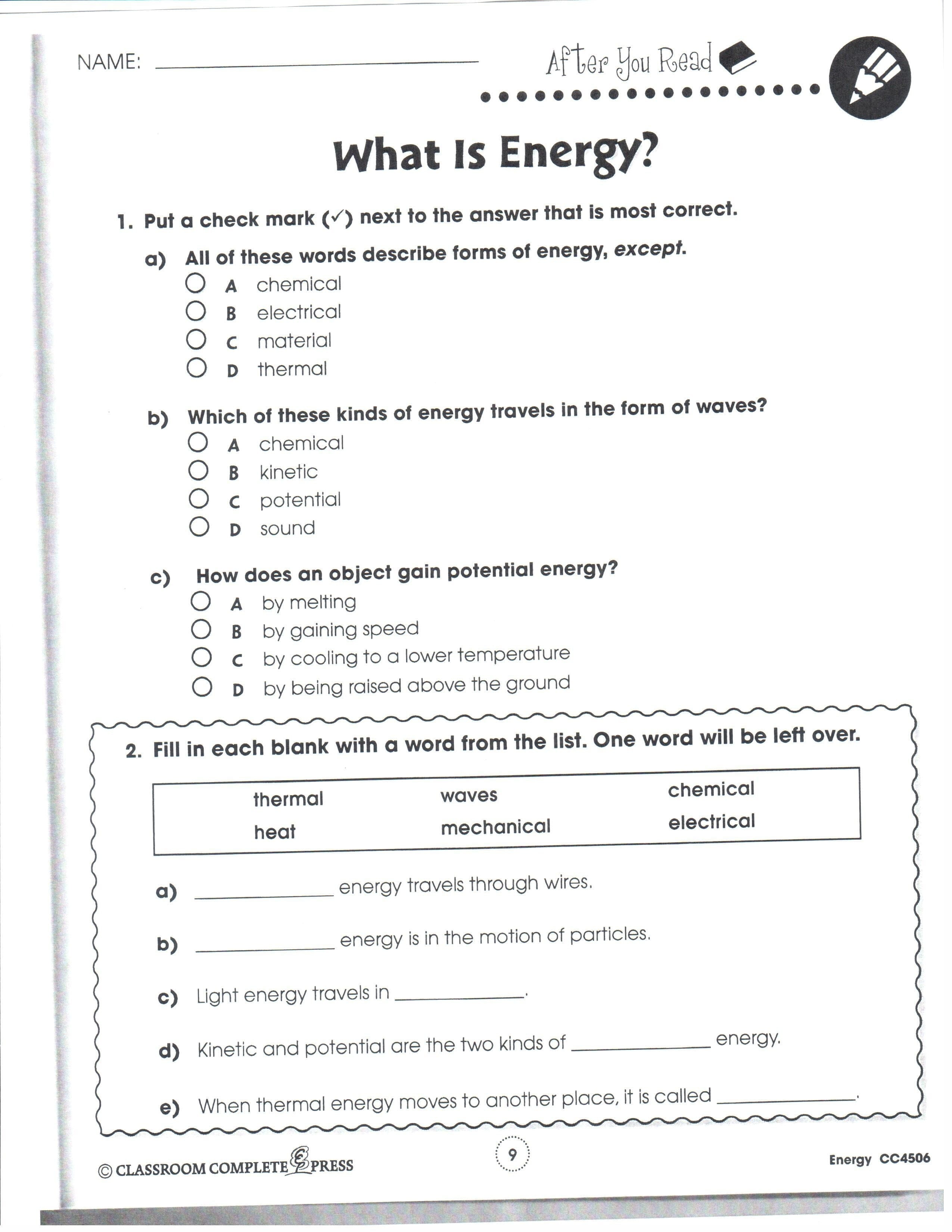 Top 10 Free 8th Grade Math Worksheets