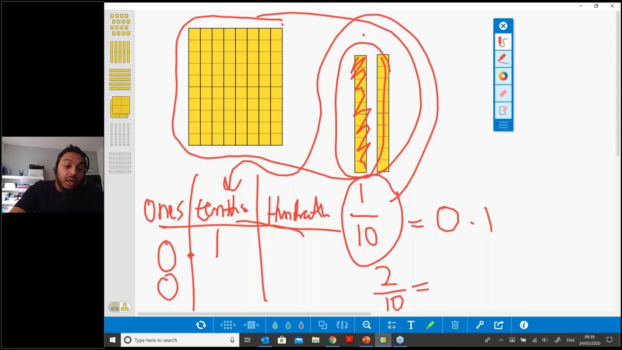 Mastering Decimals: Fun Addition Worksheets for Kids