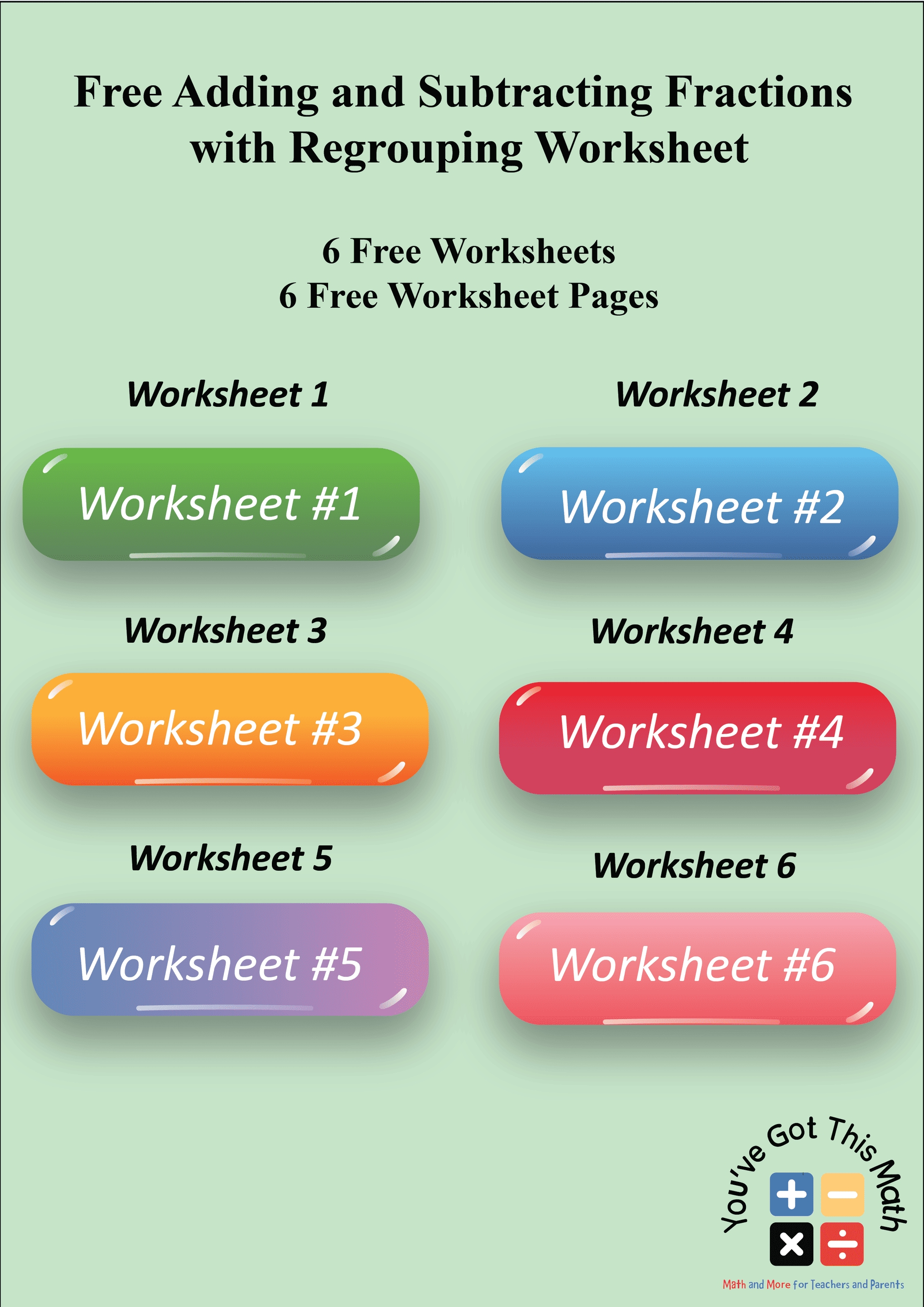 5 Ways to Master Regrouping in Addition and Subtraction