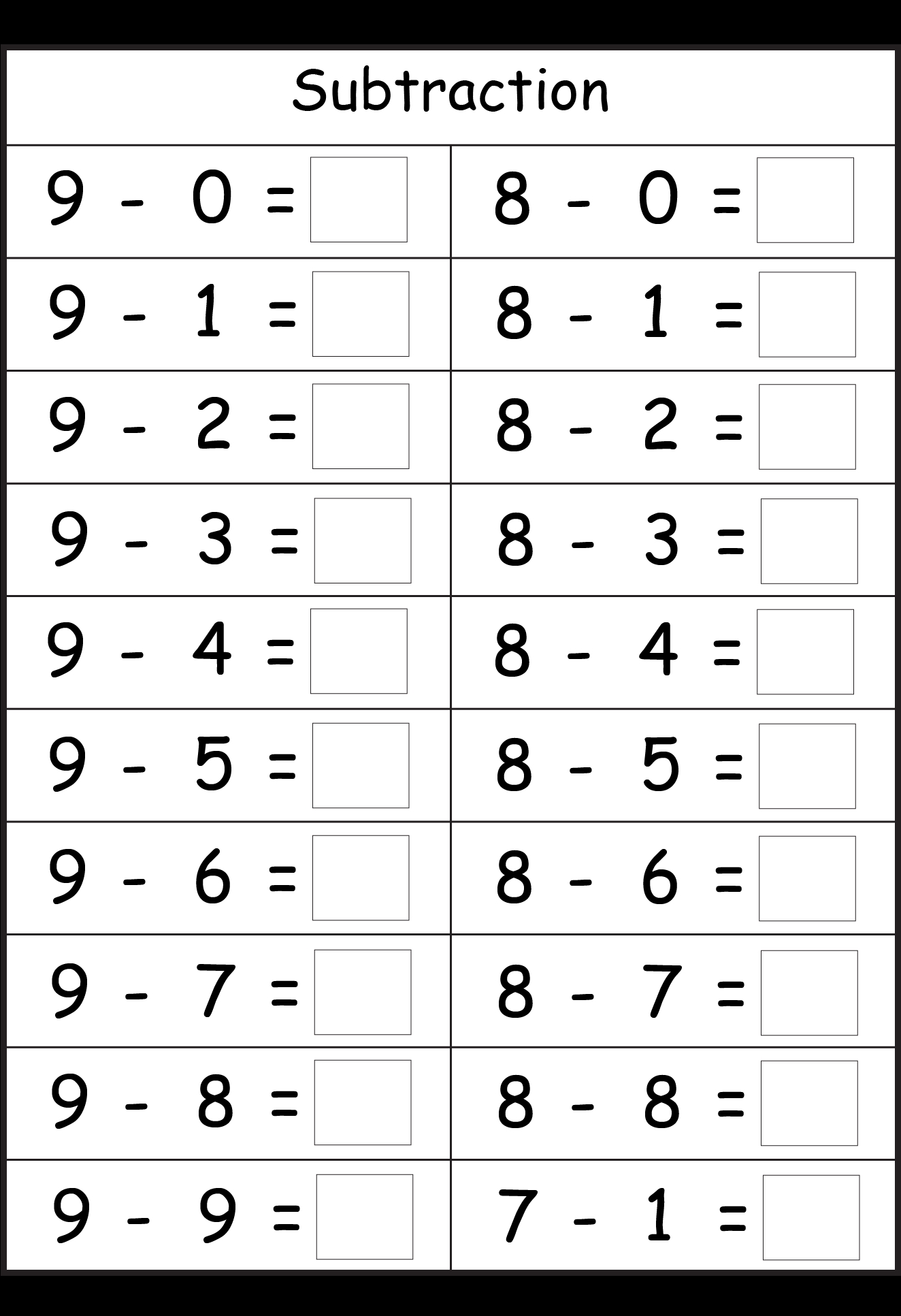 5 Fun Ways to Practice Addition Within 20