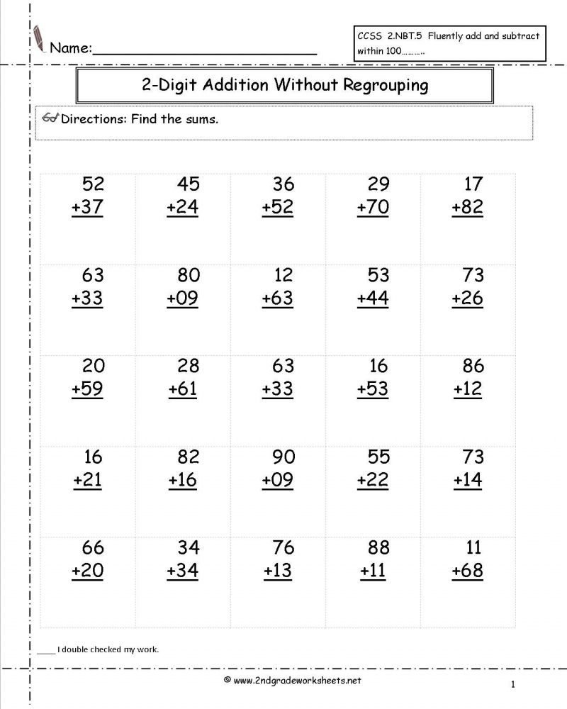 5 Fun Ways to Master 2nd Grade Addition