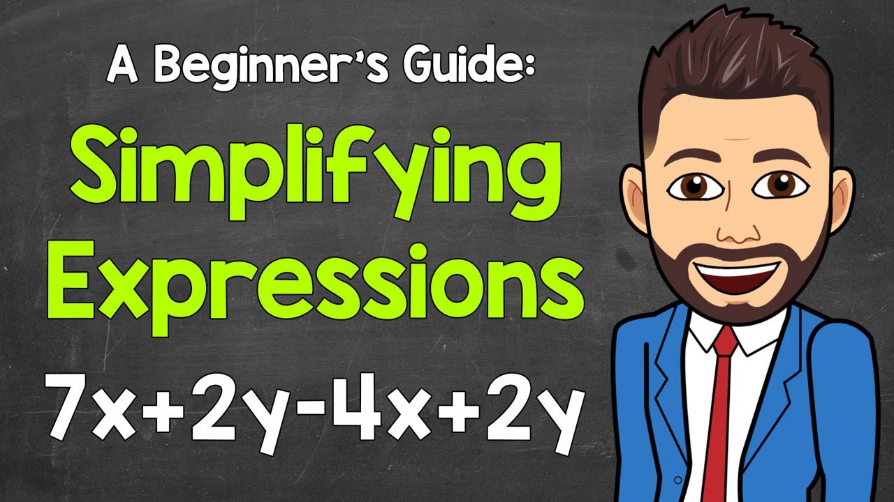 5 Ways to Master Algebraic Expressions