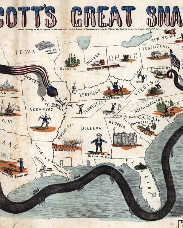 5 Ways to Understand the American Civil War