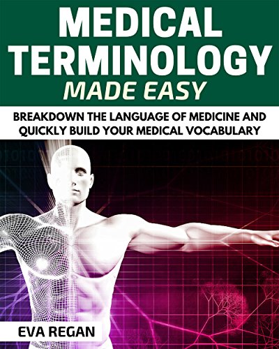 Mastering Anatomical Terms Made Easy