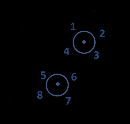 5 Ways Angles Formed by a Transversal Worksheet Answer