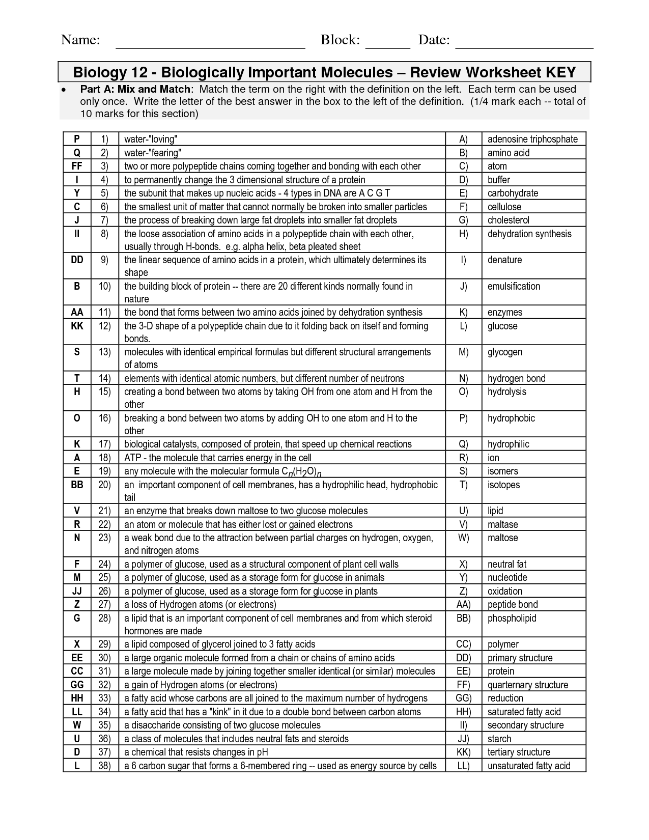 6 Key Foundation Basics iCivics Worksheet Answers