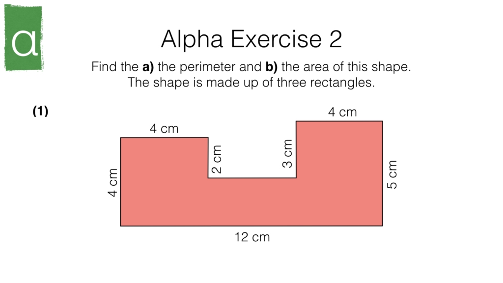 5 Ways to Master Composite Shapes Area Calculations