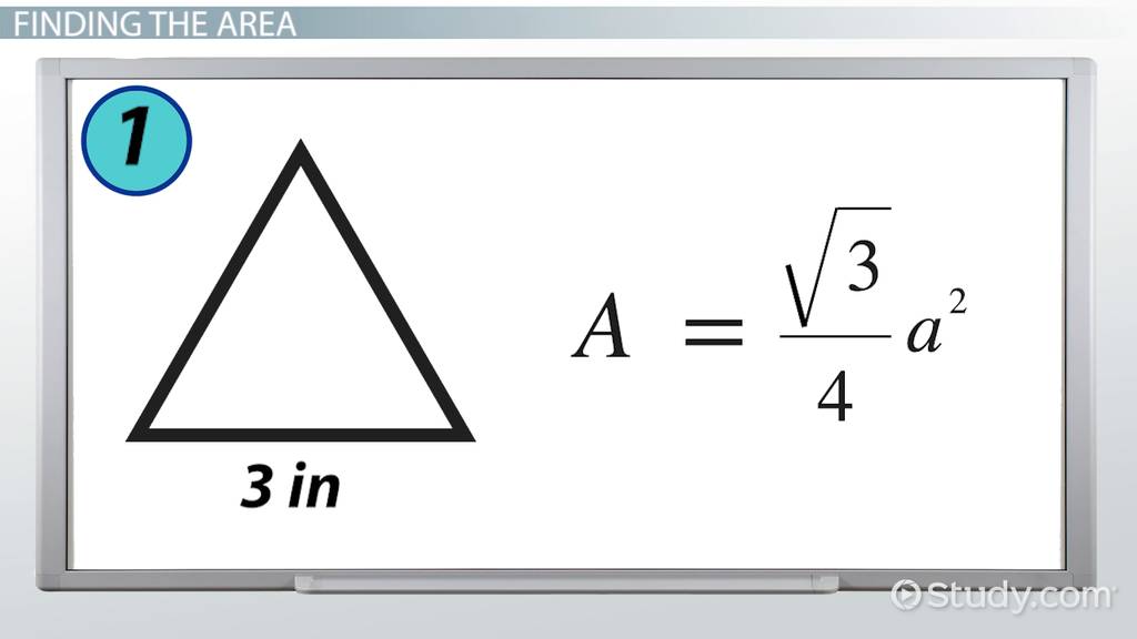 5 Ways to Master Area of Triangles Worksheets