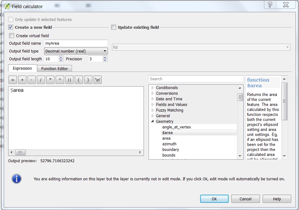 5 Ways to Calculate Polygon Areas Easily