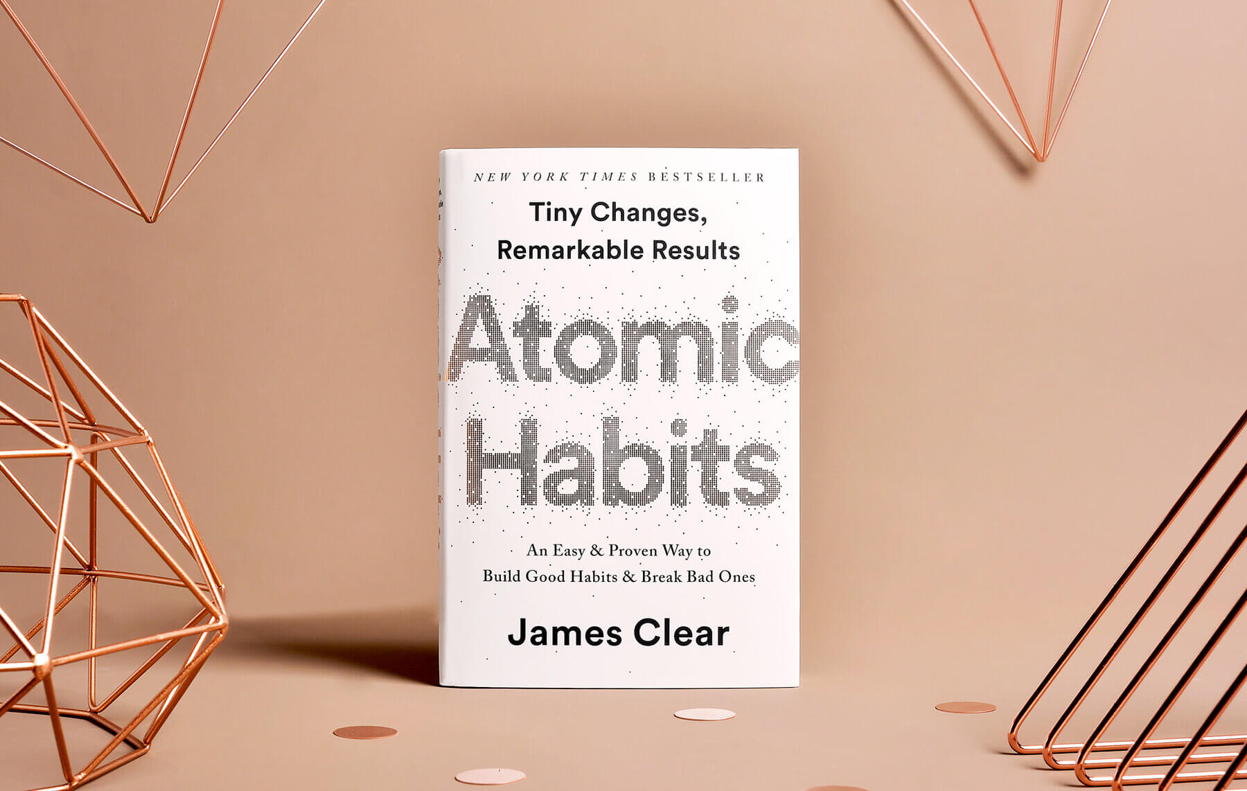 Atomic Habits Journal Pdf