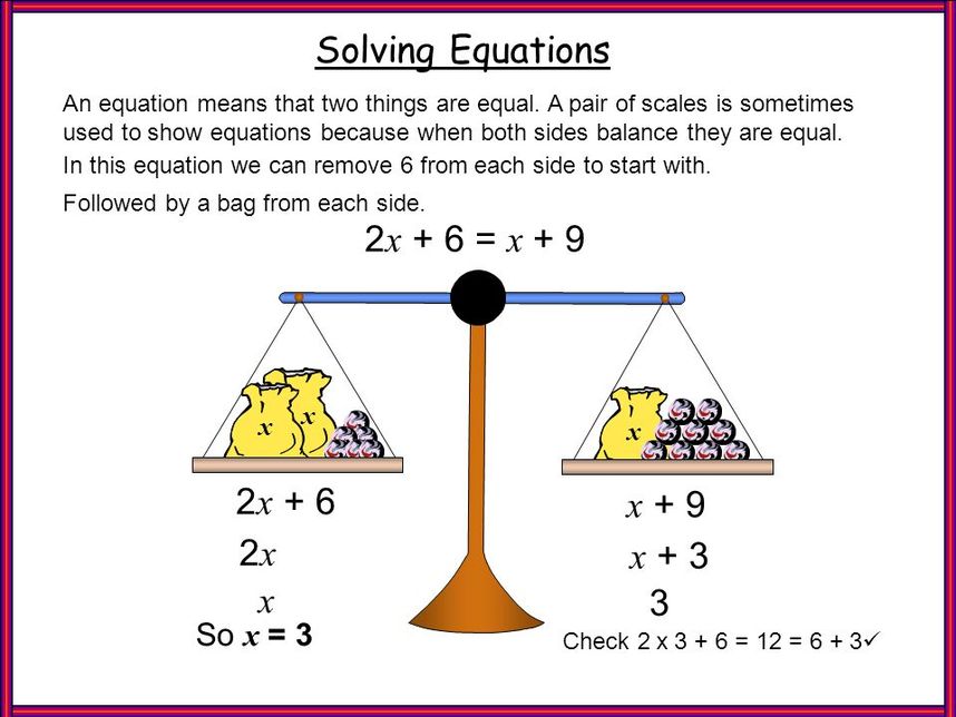 5 Steps to Balancing Equations Like a Pro