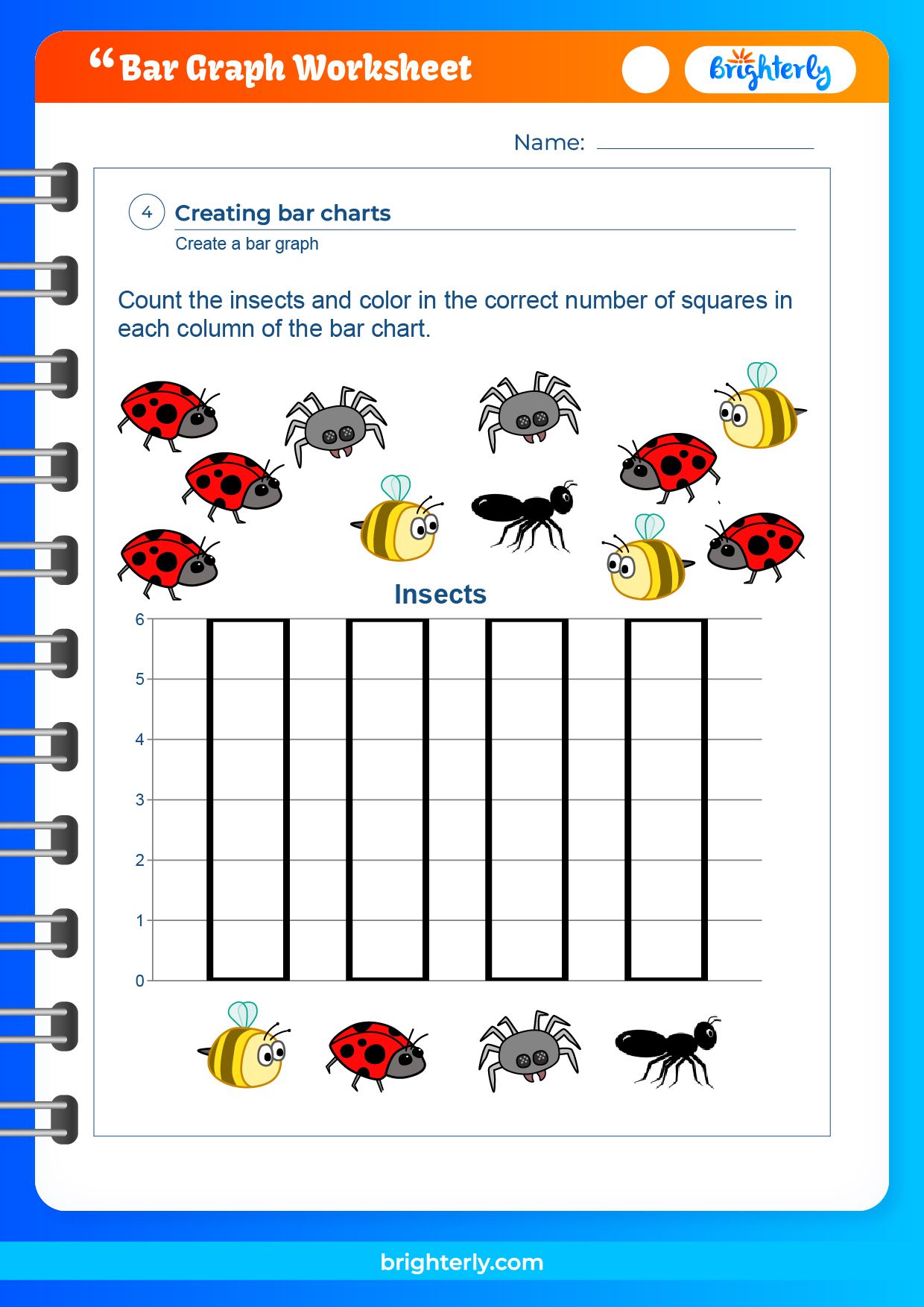 5 Ways to Master Bar Graphs for 2nd Grade