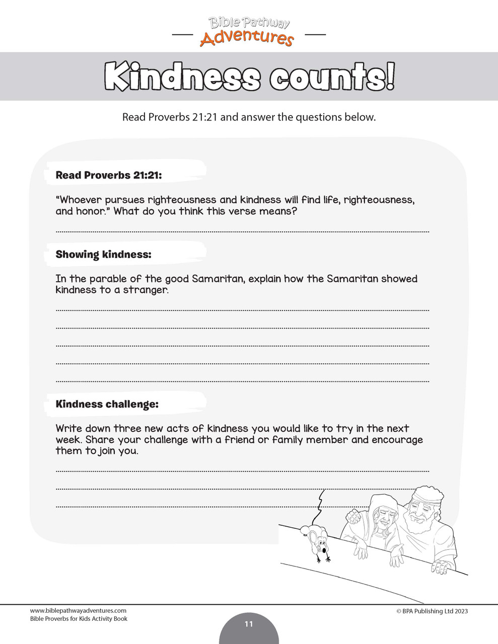 Bible Worksheets for Kids: Fun Faith-Based Activities