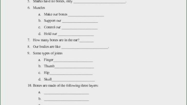 Bill Nye Chemical Reactions Worksheet: Explore & Learn