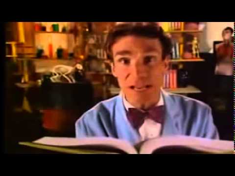 5 Ways Bill Nye Explains Genes