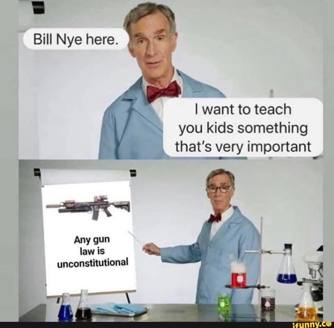 5 Ways Bill Nye Teaches Energy