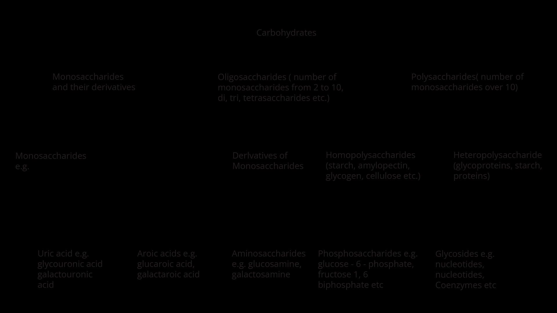 6 Essential Biomolecules to Know