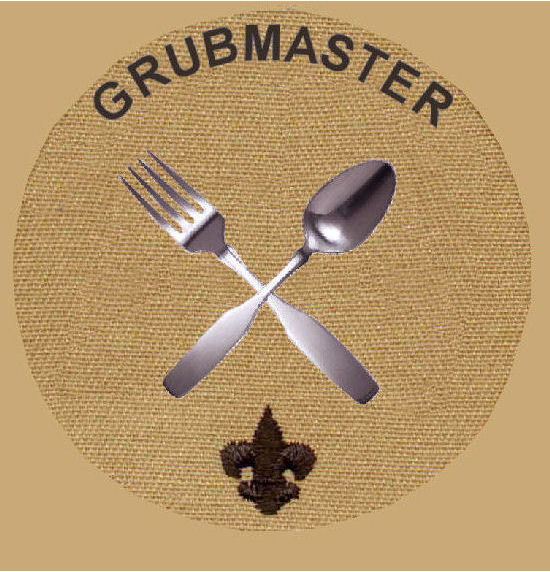 Bsa Grubmaster Worksheet