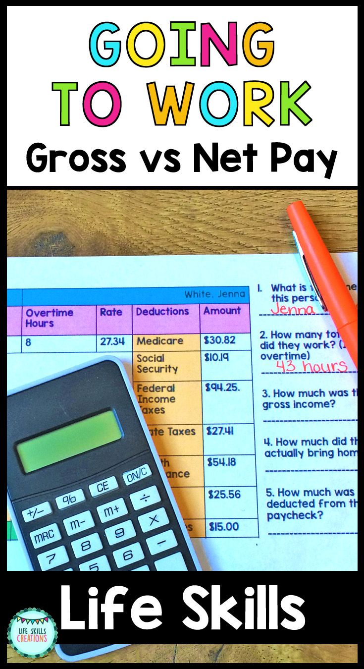 5 Steps to Calculate Gross Pay Accurately