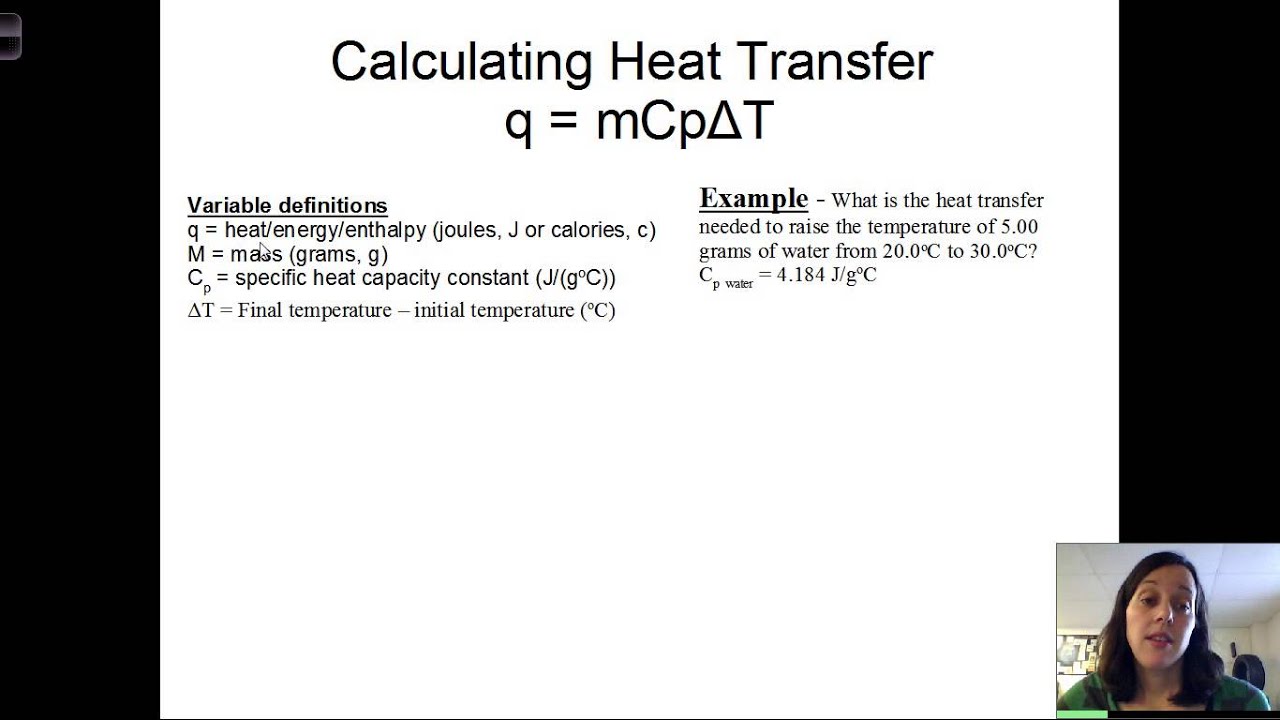 6 Easy Ways to Calculate Heat