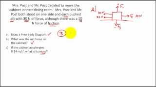 5 Ways to Calculate Net Force with Ease