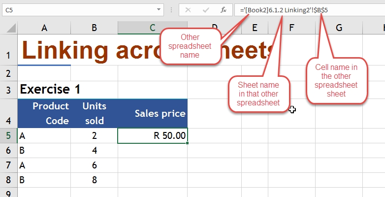 5 Secrets in Cell A1 From Alpha Worksheet