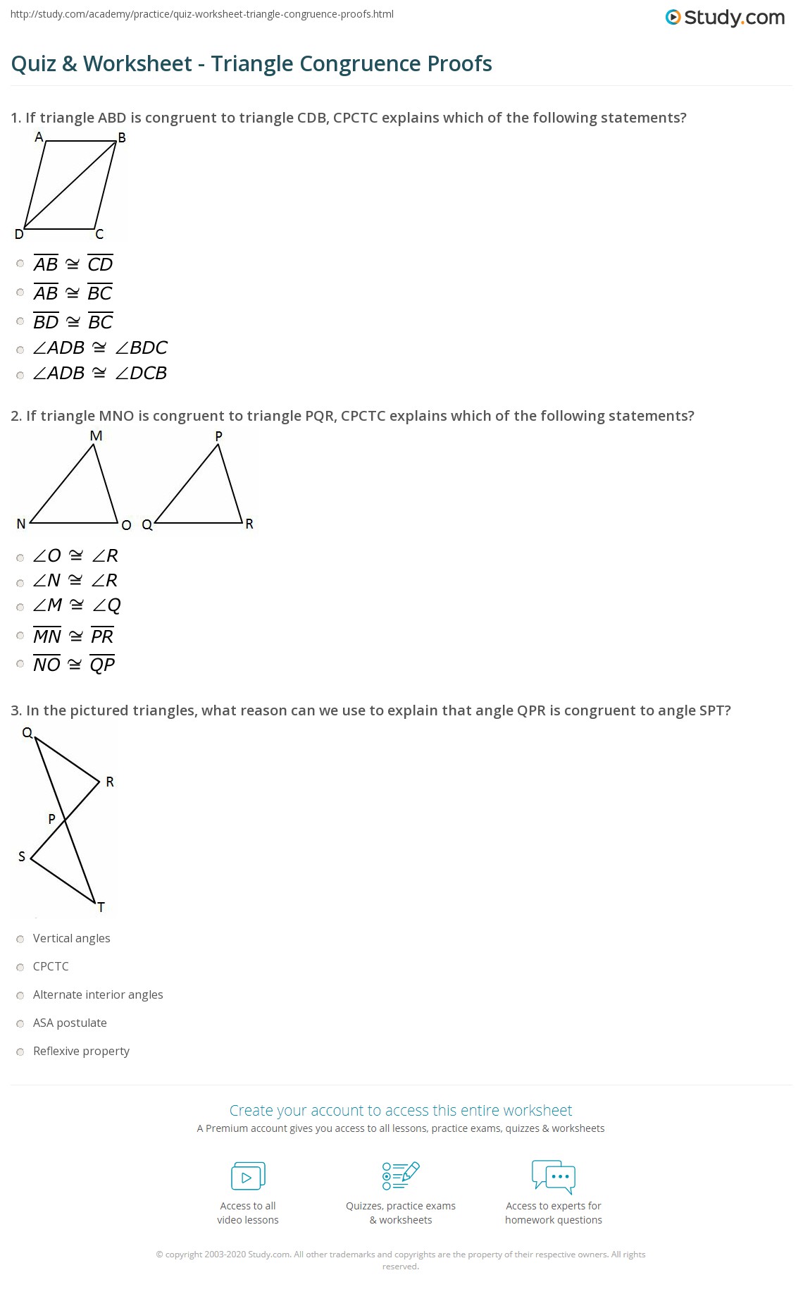 5 Ways to Find Centers of Triangles Easily