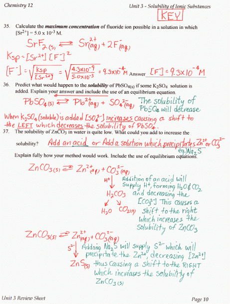 5 Ways to Ace Chemistry Challenges and Solutions