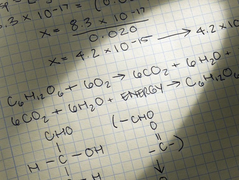 6 Ways to Master Chemistry Stoichiometry