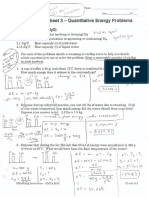 5 Ways to Master Chemistry Unit 7 Worksheet 3