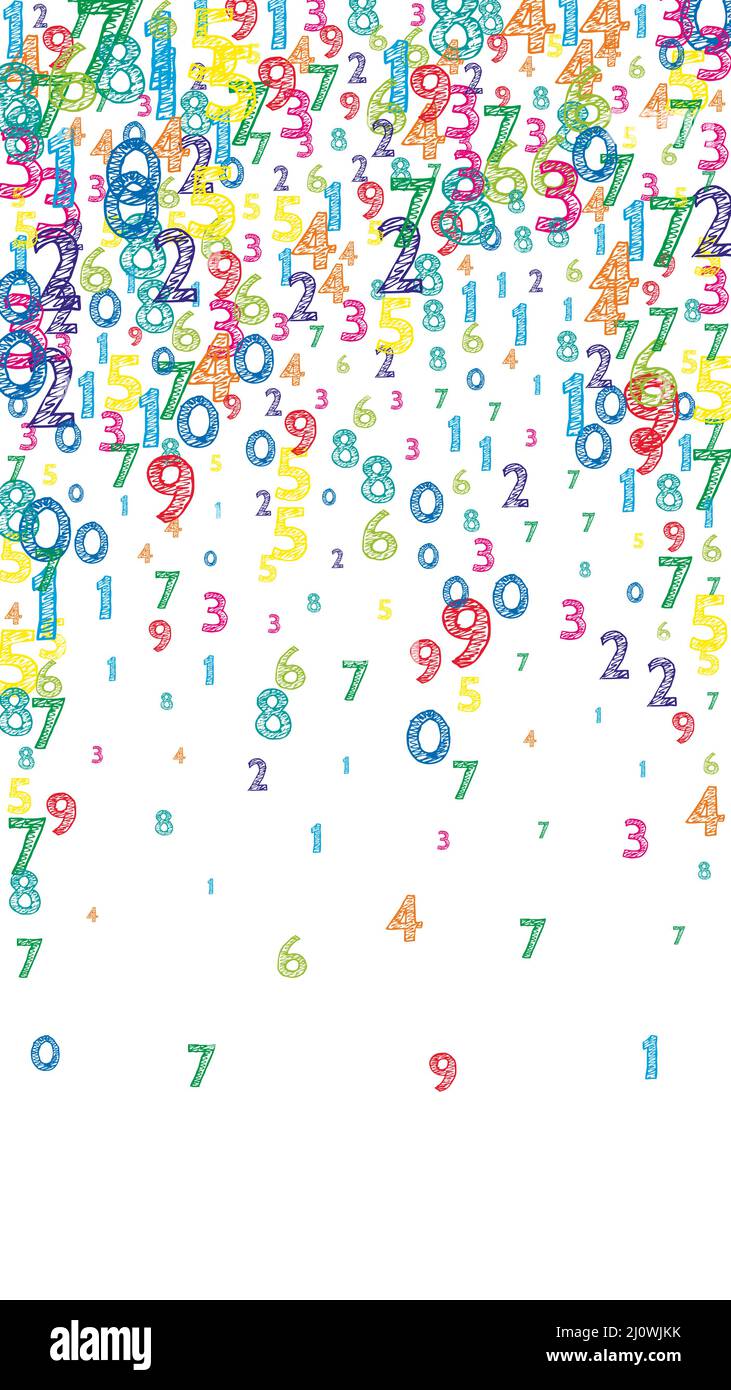 5 Colorful Ways to Practice Number Math