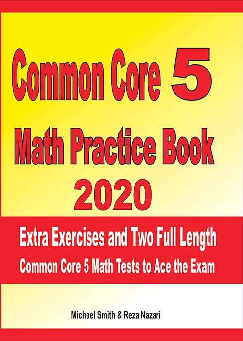 5 Ways to Master Common Core Math Worksheets