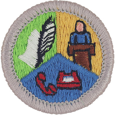 5 Tips to Earn Communications Merit Badge Easily