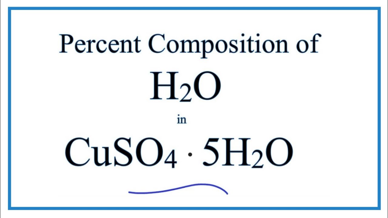 Hydrates Composition Worksheet for Chemistry Success