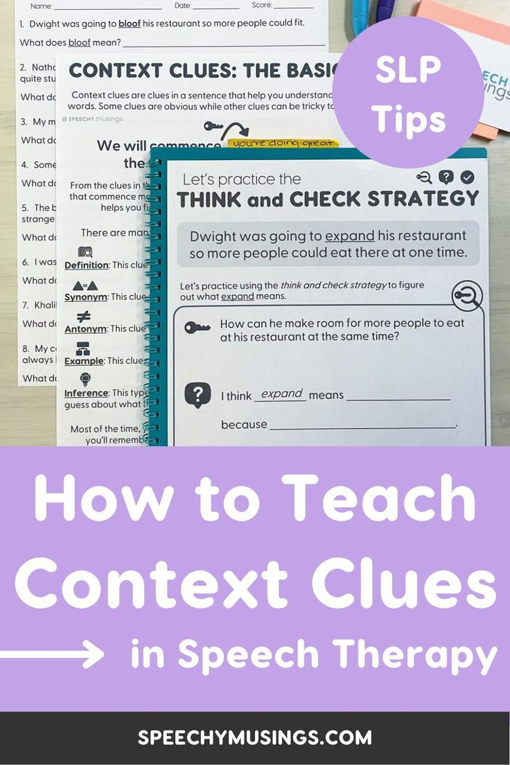 5 Ways to Master Context Clues