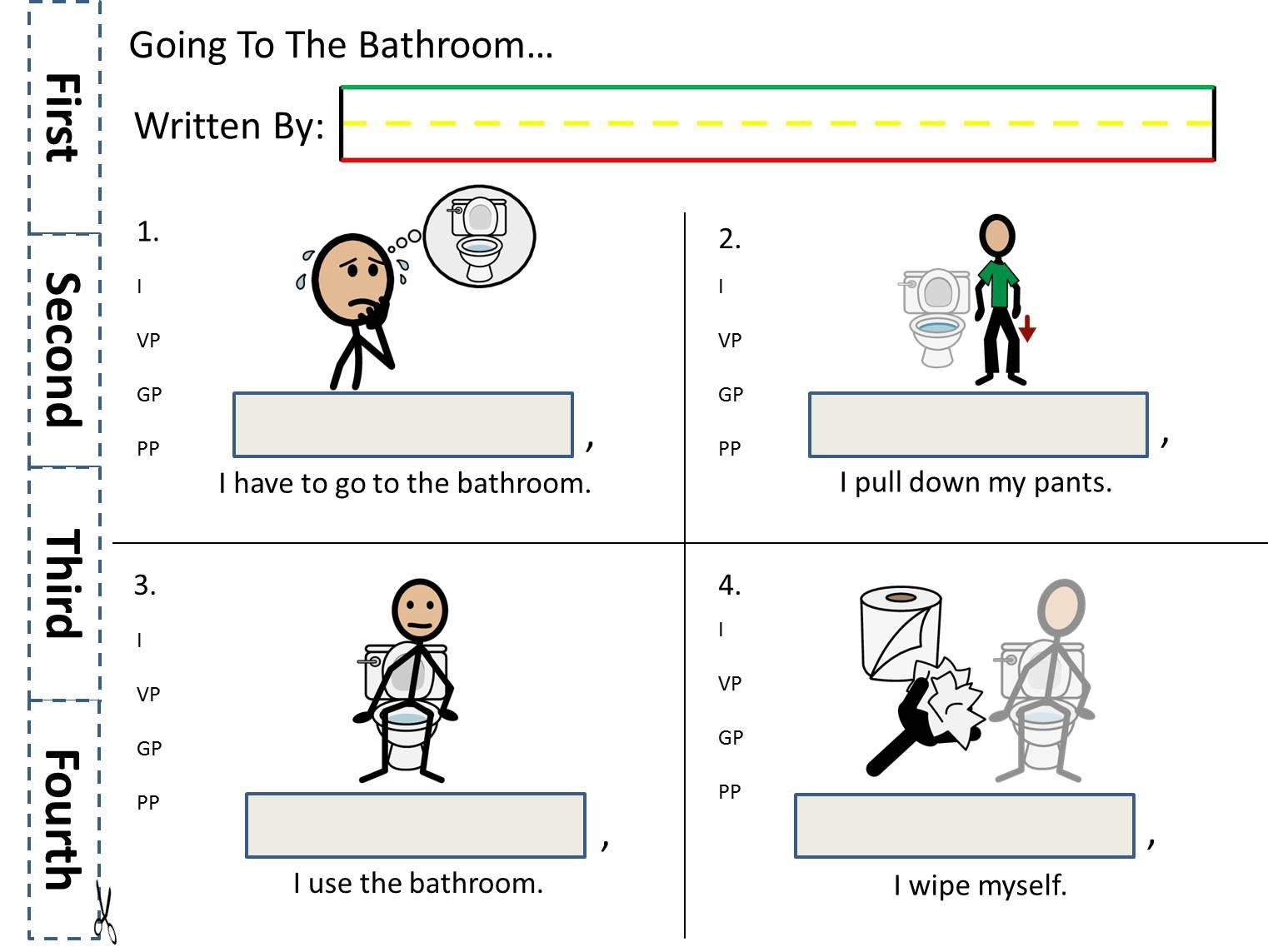 Copying Sentences Worksheets Writing Sentences Worksheets Sentence