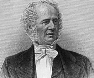 Cornelius Vanderbilt Biography Childhood Life Achievements Timeline