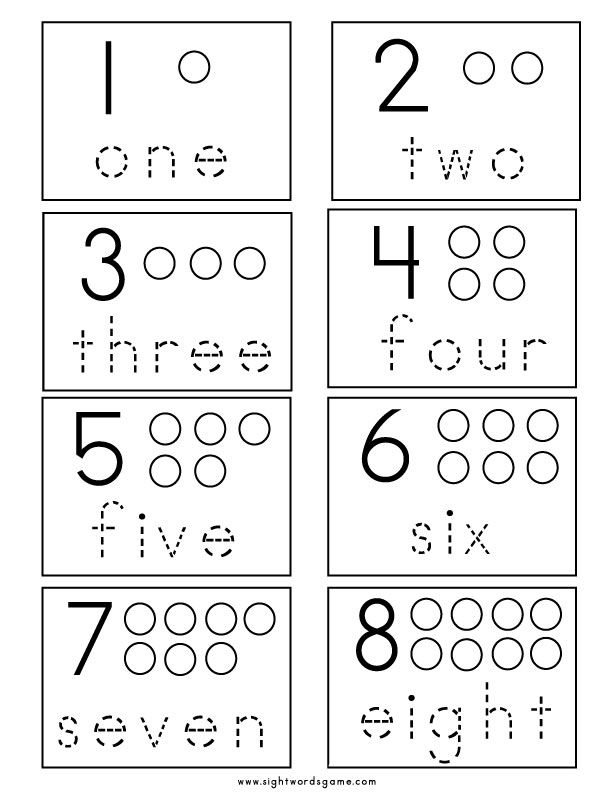 Count And Match Numbers 1 10 Worksheets Academy Worksheets