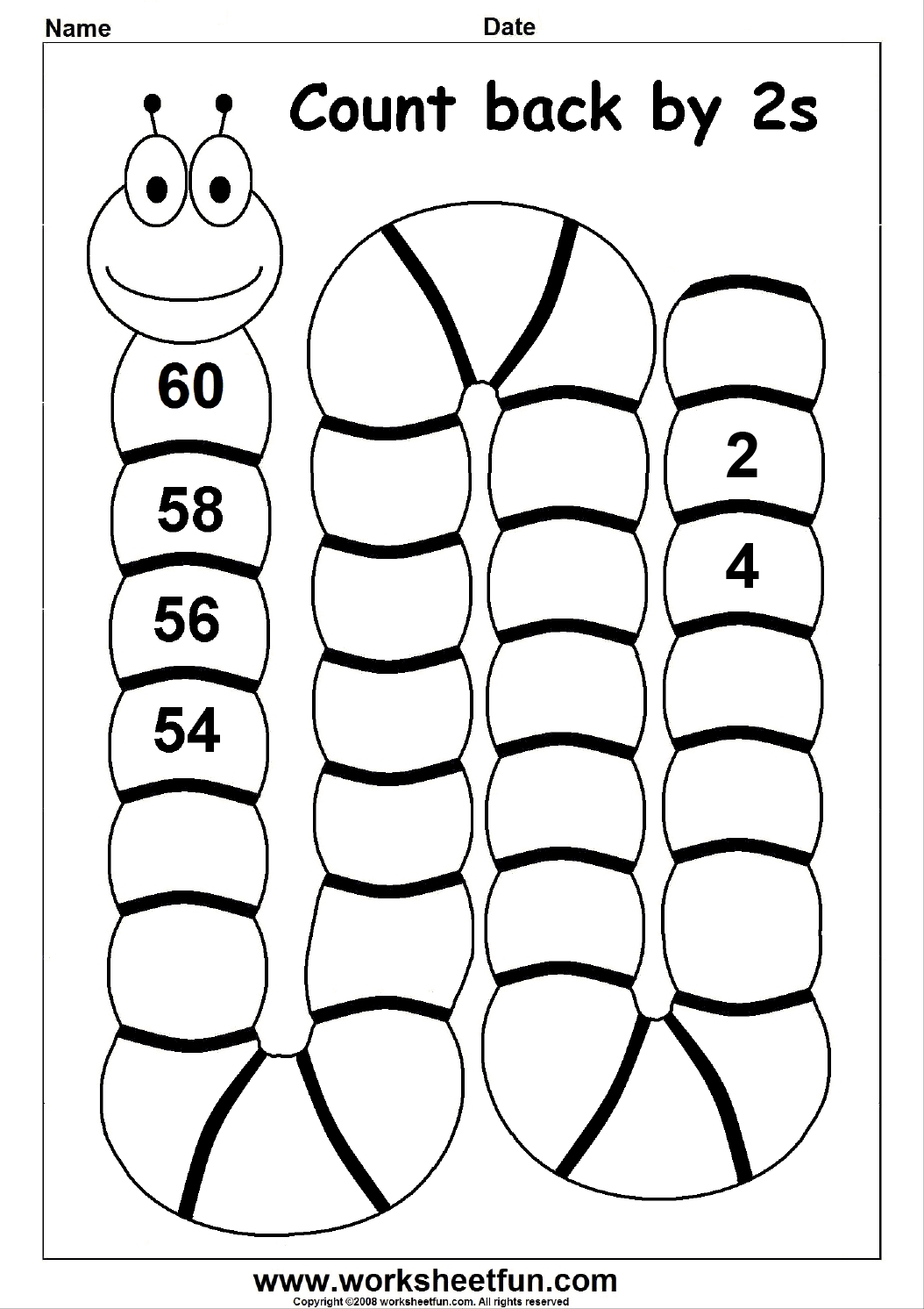 5 Ways to Master Counting in 2s with Ease