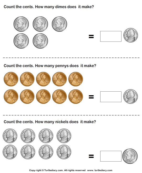 5 Fun Ways to Teach Counting Money in Kindergarten