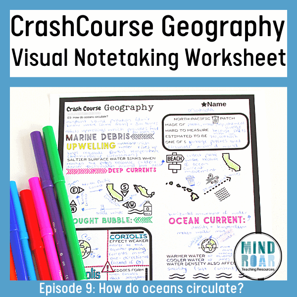 Crash Course Sociology Worksheets Made Easy