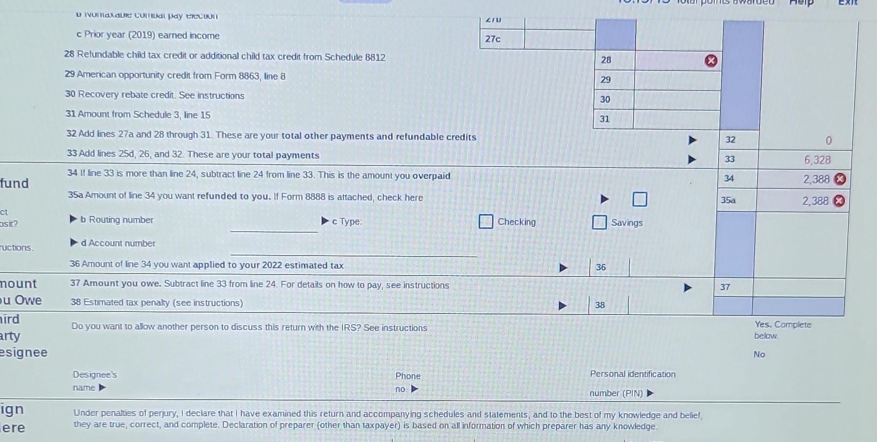 5 Tips for Credit Limit Worksheet a 8812