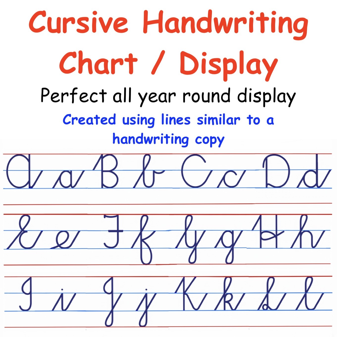 5 Ways to Master Cursive Script