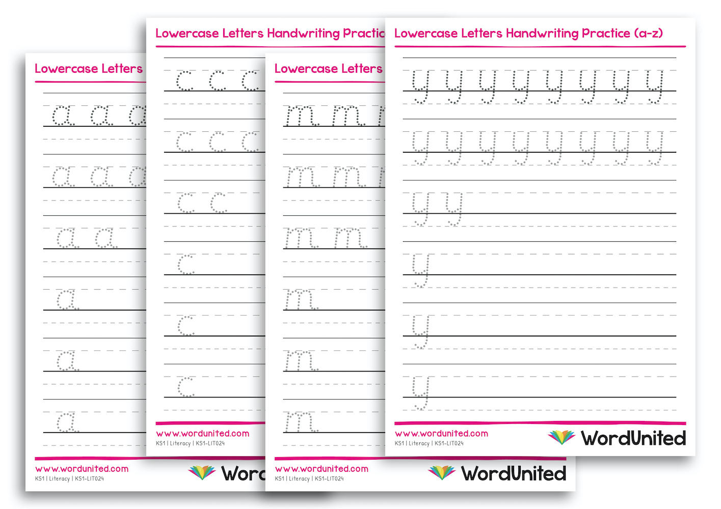 Cursive Worksheets Free for Handwriting Practice Sheets